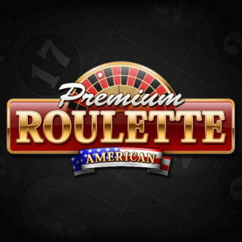 Premium American Roulette